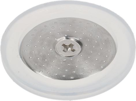 DOCCIA EROGAZIONE ø 34 mm MOKONA