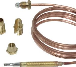 THERMOCOUPLE UNIVERSEL 150CM