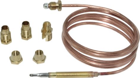 THERMOCOUPLE UNIVERSEL 150CM