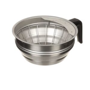FUNNEL ASSYSST BLACK HANDLE(SMALL)&