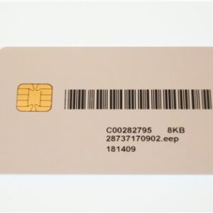 CARD LFT3214HXUK LVS 8KB SW 28737170902