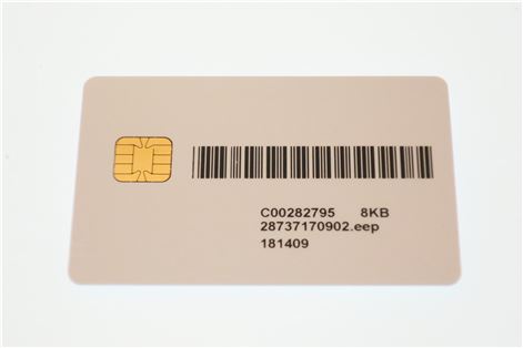 CARD LFT3214HXUK LVS 8KB SW 28737170902