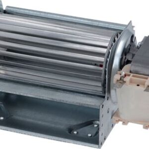 VENTILATORE TANGENZIALE 120 mm DX