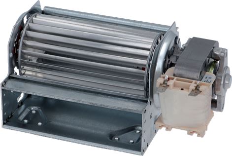 VENTILATORE TANGENZIALE 120 mm DX