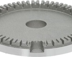 BRUCIATORE ALLUMINIO TIPO REX NAONIS