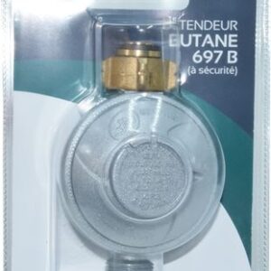 DETENDEUR BUTANE SOUS BLISTER