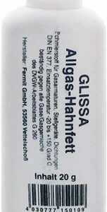 GRASSO FERMIT GLISSA 20 gr