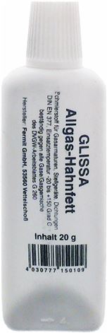 GRASSO FERMIT GLISSA 20 gr