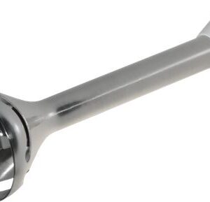 BRACCIO IMMERSIONE MIXER INOX