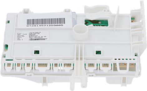 ELETTRONICA CONFIGURATA,EWM109