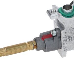 RUBINETTO BERTAZZONI 502209