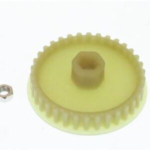 LARGE PULLEY PM900