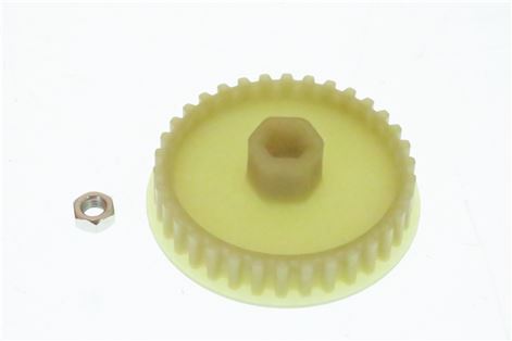 LARGE PULLEY PM900