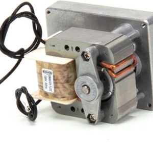 AC MOTOR /CTS1000