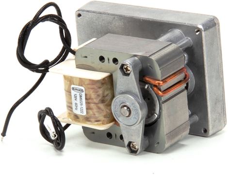 AC MOTOR /CTS1000