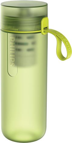 BORRACCIA FILTRANTE ADVENTURE 0,6L PHILI