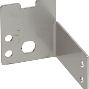 STAFFA SUPPORTO PILOTA 65x50x45 mm