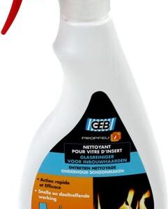 NETTOYANT VITRE INSERT