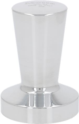 PRESSINO ALLUMINIO LUCIDO ø 53 mm