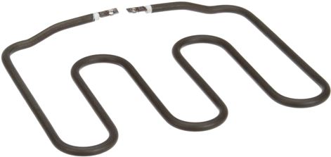 TOP ELEMENT /150 GRILL SERIES