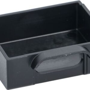 CASSETTO POLVERI