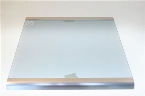 COPERCHIO VETRO H6TGCF