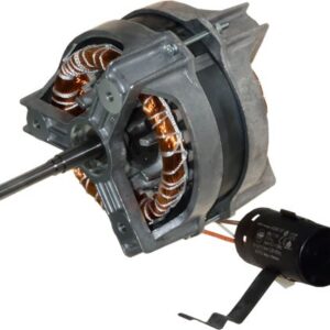 MOTEUR ROBOT H40 50/1