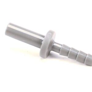 FITTING TUBE 1/4 TO BARB 3/16