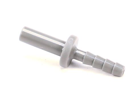 FITTING TUBE 1/4 TO BARB 3/16