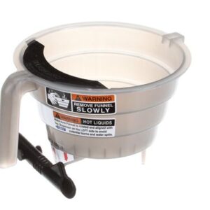 KIT DIVERTER/FUNNEL FUZE