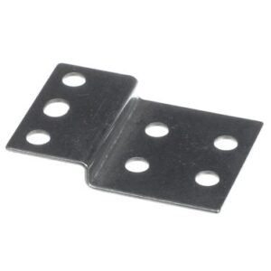BRACKET, SOL VALVE MOUNTING