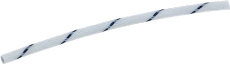 TUBO SILICONE TELAIO Ø 3X7 MM 185 MM