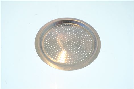 DOCCETTA CALDAIA ALLUMINIO DELONGHI