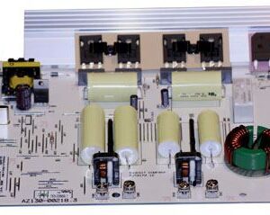 SCHEDA ELETTRONICA INDESIT C00282682
