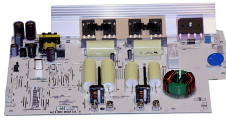 SCHEDA ELETTRONICA INDESIT C00282682