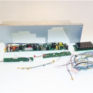 CONVERSION KIT IMPUTELECTRONICS B
