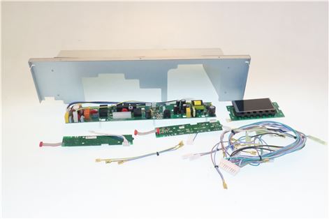 CONVERSION KIT IMPUTELECTRONICS B