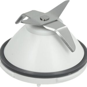 GRUPPO LAME MOZZO GUARNIZIONE KENWOOD