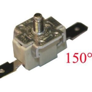 THERMOSTAT  CERAMIQUE 150°