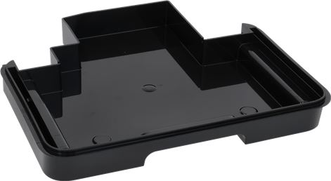 DRIP TRAY (PC+ABS) BK49 EC9255