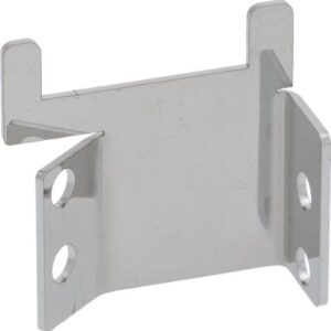 STAFFA SUPPORTO PILOTA 47x40x15 mm
