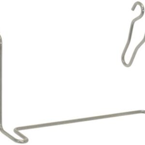 SUPPORTO POMPA VIBRAZIONE