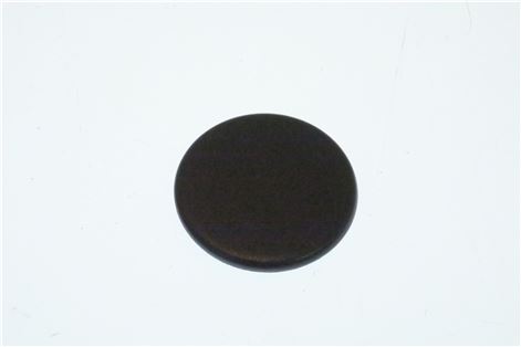 CAPPELLOTTO AUX, NERO OPACO
