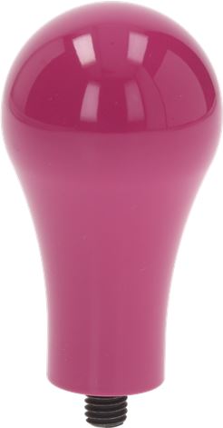 IMPUGNATURA M8 POP ALLUMINIO ROSA