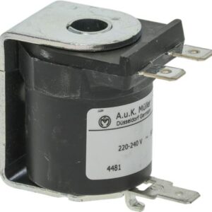 BOBINA MÜLLER 220/240V 50/60Hz