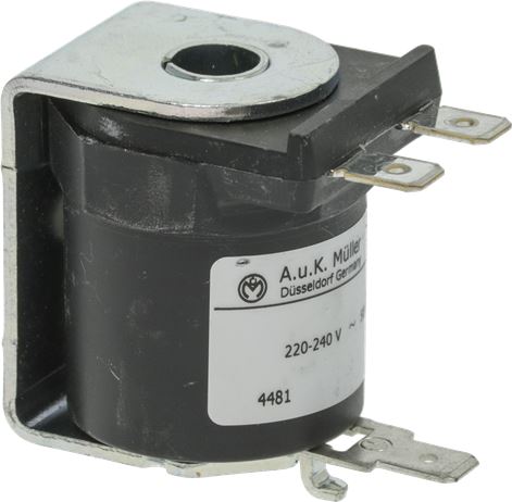 BOBINA MÜLLER 220/240V 50/60Hz