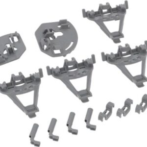 KIT SCIVOLAMENTO CESTELLO BOSCH 00418675