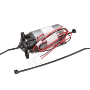 KIT MCR/MCO PUMP & MOTOR ASSEMBLY