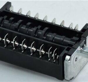 COMMUTATEUR FOUR ELECTRIQUE