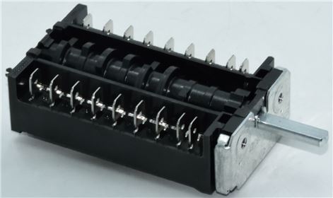 COMMUTATEUR FOUR ELECTRIQUE